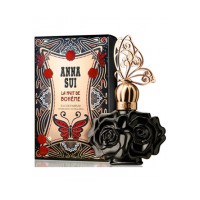 La Nuit de Bohème Eau de Parfum