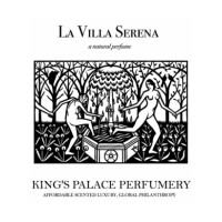La Villa Serena (Natural perfume)