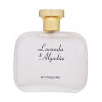Lavanda & Algodao