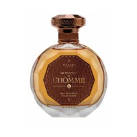 Le Paradis de L`Homme
