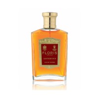 Leather Oud