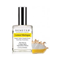 Lemon Meringue
