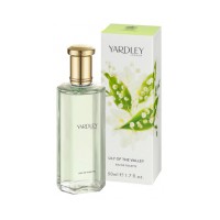 Lily Of The Valley Contemporary Edition