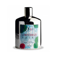 Linfedele Haiku