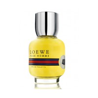 Loewe Pour Homme 40 Aniversario