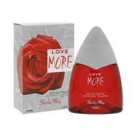 Love More