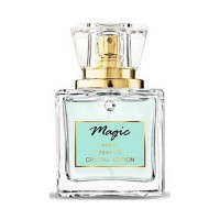 Magic Crystal Edition