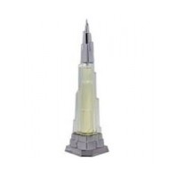 Magic Tower Silver