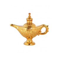 Magical Lamp Gold