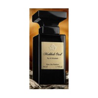 Makkah Oud
