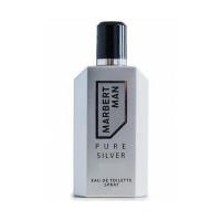 Marbert Man Pure Silver