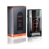 Marte Collezione Privata Cuoio & Patchouly