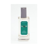 Mate, Heliotrope & Patchouli