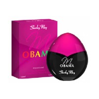 Miss Obama