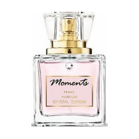 Moments Crystal Edition