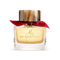 My Burberry Limited Edition