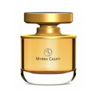 Myrrh Casati