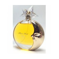 Mystic Half Moon Gold