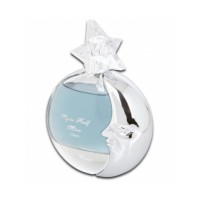 Mystic Half Moon Silver