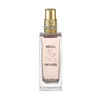Néroli & Orchidée