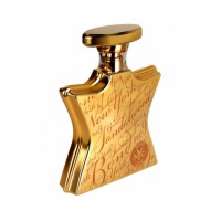 New York Sandalwood
