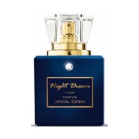 Night Dream Crystal Edition