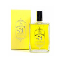 No 74 Victorian Lime