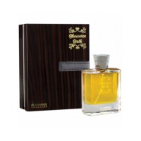 Obsessive Oudh