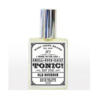Old Bourbon