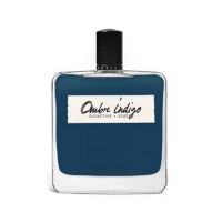 Ombre Indigo