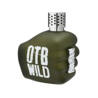 Only The Brave Wild