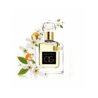 Organic Glam Orange Blossom