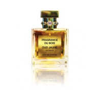 Oud Jaune Intense