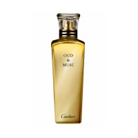 Oud & Musc