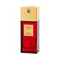 Oud pour Elle