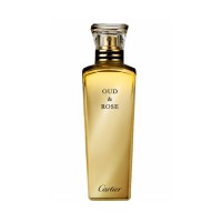 Oud & Rose
