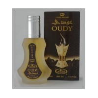 Oudy