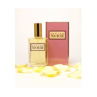 Parfum Tea Rose