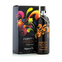 Party Rock For Her