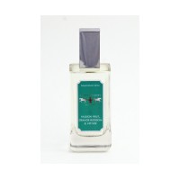 Passion Fruit, Orange Blossom & Vetiver