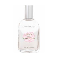 Pear and Pink Magnolia