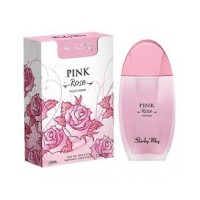 Pink Rose