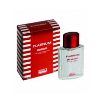 Platinum Bordo