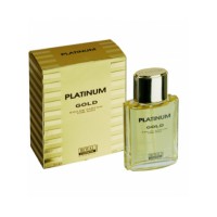 Platinum Gold