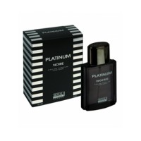 Platinum Noir