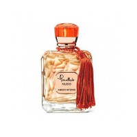 Pomellato Nudo Amber Intense