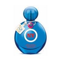 Pop New York