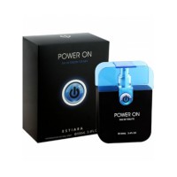 Power On
