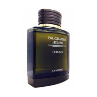 Programme Homme Cologne