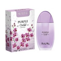 Purple Orchid